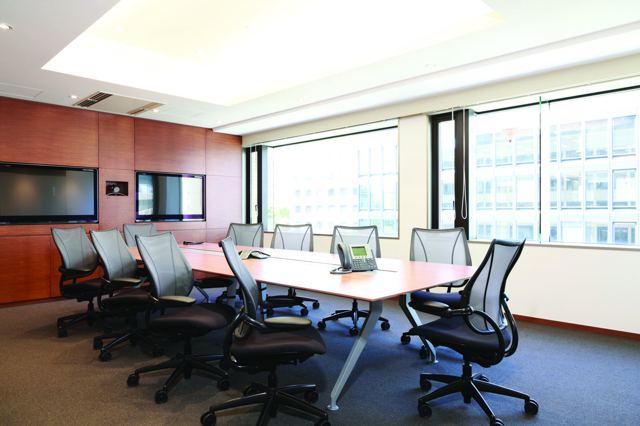 MT Building, Level 7, Toranomon 40 MT Building, 5-13-1, Toranomon, -ku, Tokyo, Minato, Tokyo 105-0001 — office space for rent, photo 3
