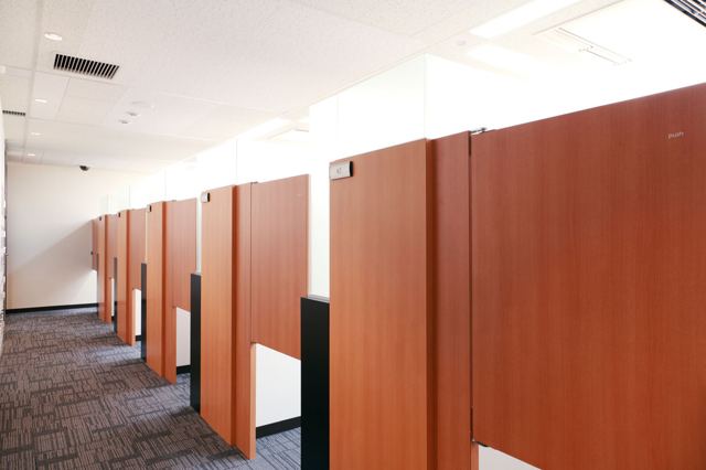 MT Building, Level 7, Toranomon 40 MT Building, 5-13-1, Toranomon, -ku, Tokyo, Minato, Tokyo 105-0001 — office space for rent, photo 7