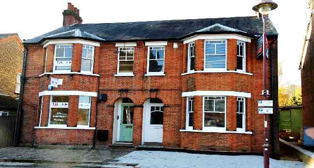 42 Watling Street, 42 Watling Street, Centre 42, Hertfordshire WD7 7NN — office space for rent, photo 4