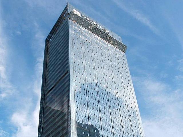 Sewa pejabat Unit 2, 36/F, Yanlord Landmark Office Tower, No.1, Section 2, Renmin South Road, Jinjiang District_1-1