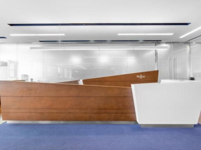 Sewa pejabat Unit 2, 36/F, Yanlord Landmark Office Tower, No.1, Section 2, Renmin South Road, Jinjiang District_2-1