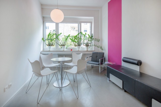 Zeppelinstraße 71-73, Zeppelinstraße 71-73, Munich 81669 — office space for rent, photo 4