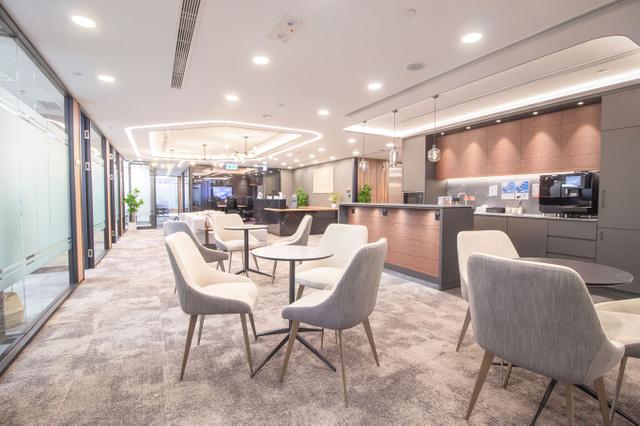 Rent office Aon China Building, 29 Queen's Road Central, 16/F & 17/F_1-1