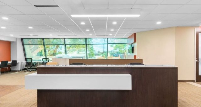 Sewa pejabat 4321 W. College Avenue, Suite 200_2-1