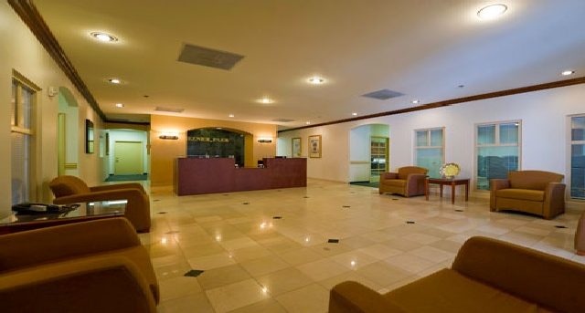Sewa pejabat 433 Plaza Real, Suite 275_3-1