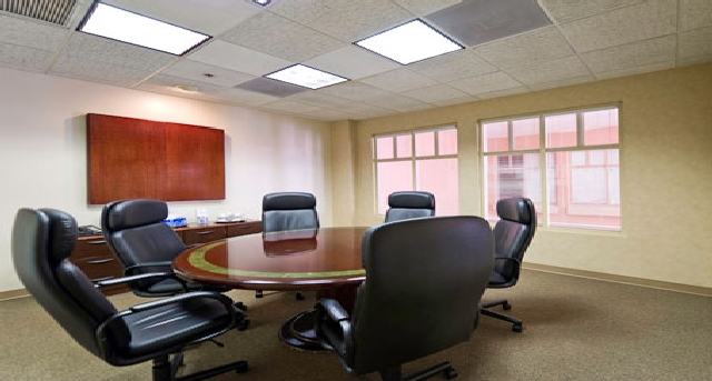 Sewa pejabat 433 Plaza Real, Suite 275_4-1