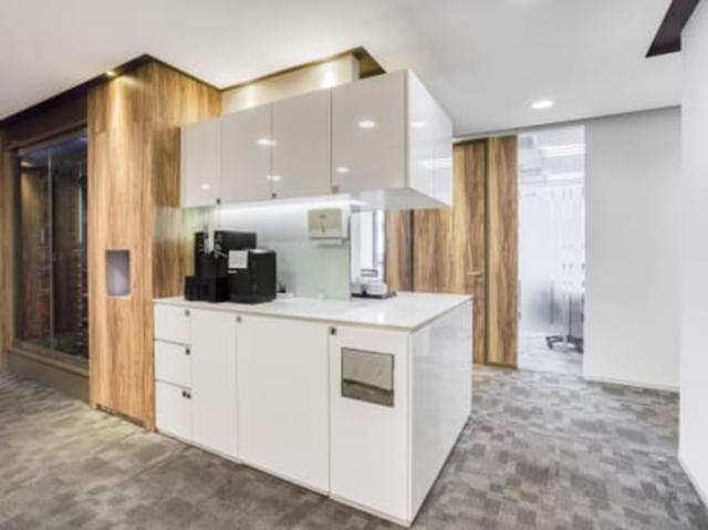 Bureaux à louer 11/F, Square One, No.18, Dongyu Street, Jinjiang District_2-1