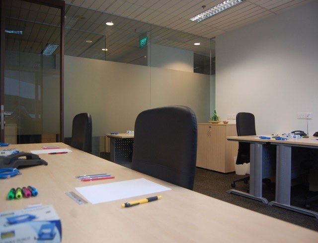 1 Scotts Road #24-05, Shaw Centre, 1 Scotts Road #24-05, Shaw Centre, Orchard 228208 — office space for rent, photo 4