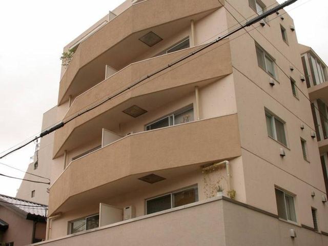 Azabu East Court, 1F Azabu East Court, 2-22-5 Higashi Azabu Minato-ku, Tokyo 106-0044 — office space for rent, photo 11