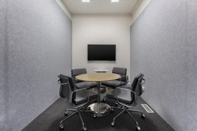 Akasaka Buisiness Court, 2F, 3F and 4F, Akasaka Buisiness Court, 4-7-6 Akasaka Minato-ku, Tokyo, Tokyo 107-0052 — office space for rent, photo 6
