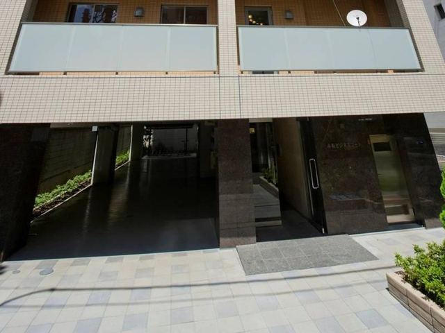 Akasaka Buisiness Court, 2F, 3F and 4F, Akasaka Buisiness Court, 4-7-6 Akasaka Minato-ku, Tokyo, Tokyo 107-0052 — office space for rent, photo 17