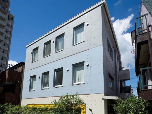 Nogizaka Business Court, 1F, 2F and 3F, Nogizaka Business Court, 1-20-2 Minami Aoyama Minato-ku, Tokyo 107-0062 — office space for rent, photo 12