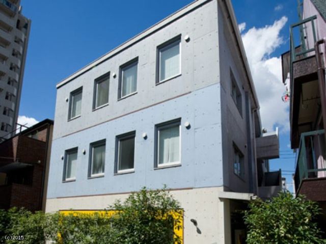 Nogizaka Business Court, 1F, 2F and 3F, Nogizaka Business Court, 1-20-2 Minami Aoyama Minato-ku, Tokyo 107-0062 — office space for rent, photo 3