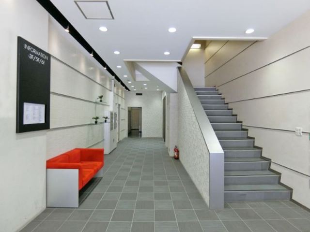Toyo Building, 3F, 5F & 6F Toyo Building, 1-2-10 Nihonbashi, Chuo-ku, Tokyo, Tokyo 103-0027 — office space for rent, photo 7