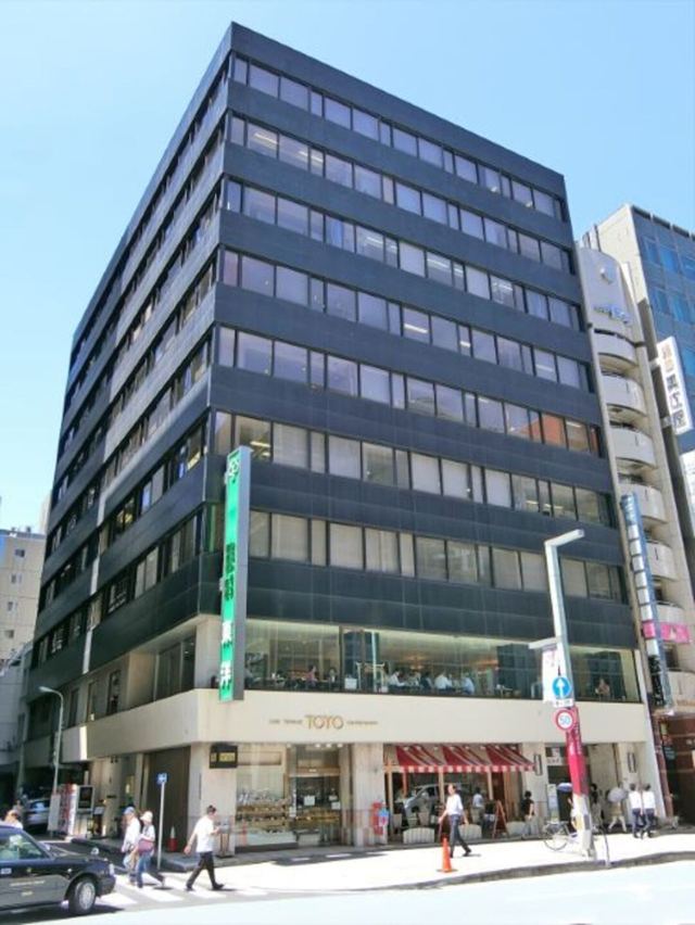 Toyo Building, 3F, 5F & 6F Toyo Building, 1-2-10 Nihonbashi, Chuo-ku, Tokyo, Tokyo 103-0027 — office space for rent, photo 10