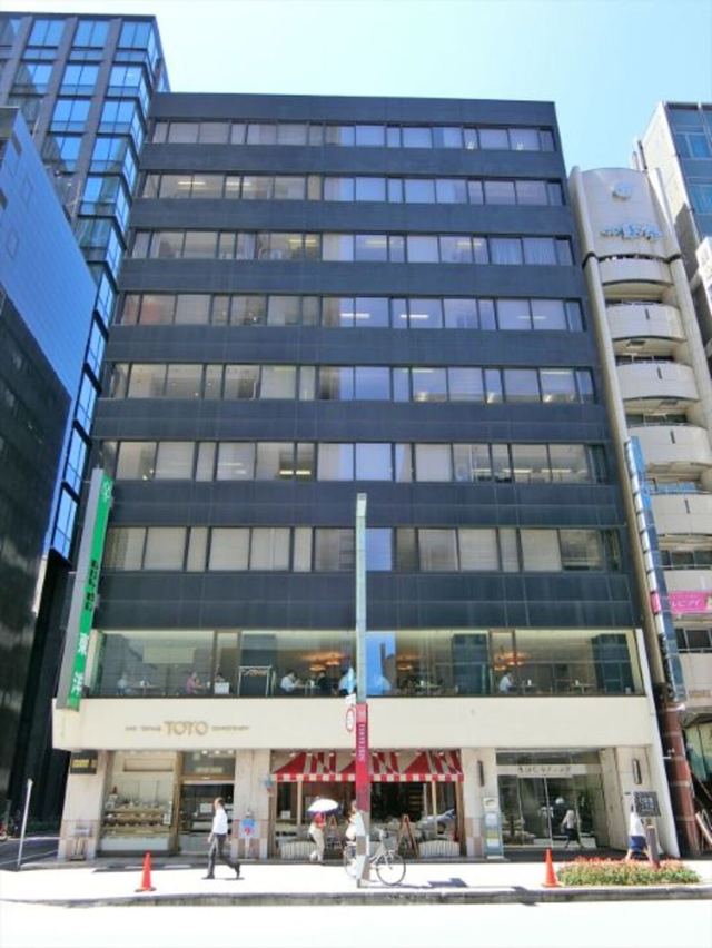 Toyo Building, 3F, 5F & 6F Toyo Building, 1-2-10 Nihonbashi, Chuo-ku, Tokyo, Tokyo 103-0027 — office space for rent, photo 11