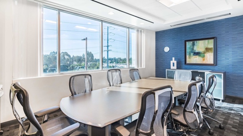 Cush Plaza, 10620 Treena Street, San Diego, CA 92131 — office space for rent, photo 9