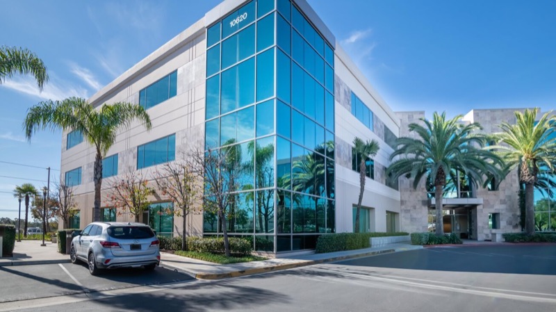 Cush Plaza, 10620 Treena Street, San Diego, CA 92131 — office space for rent, photo 10