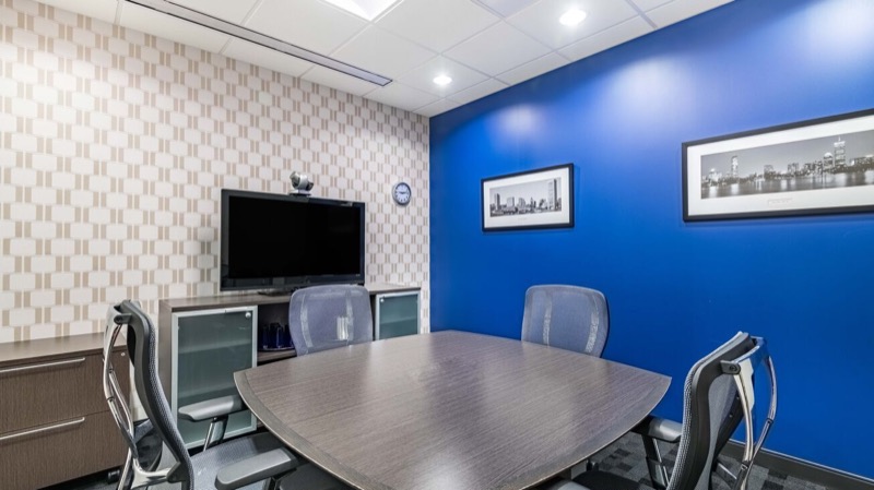 Cush Plaza, 10620 Treena Street, San Diego, CA 92131 — office space for rent, photo 4