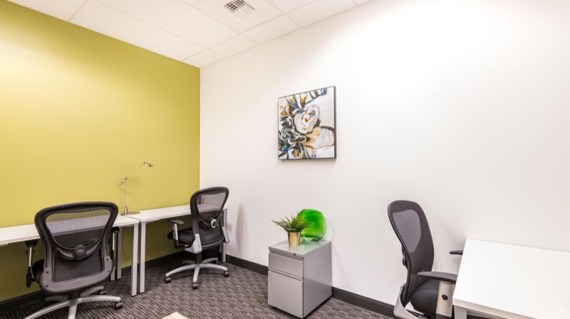 Cush Plaza, 10620 Treena Street, San Diego, CA 92131 — office space for rent, photo 6