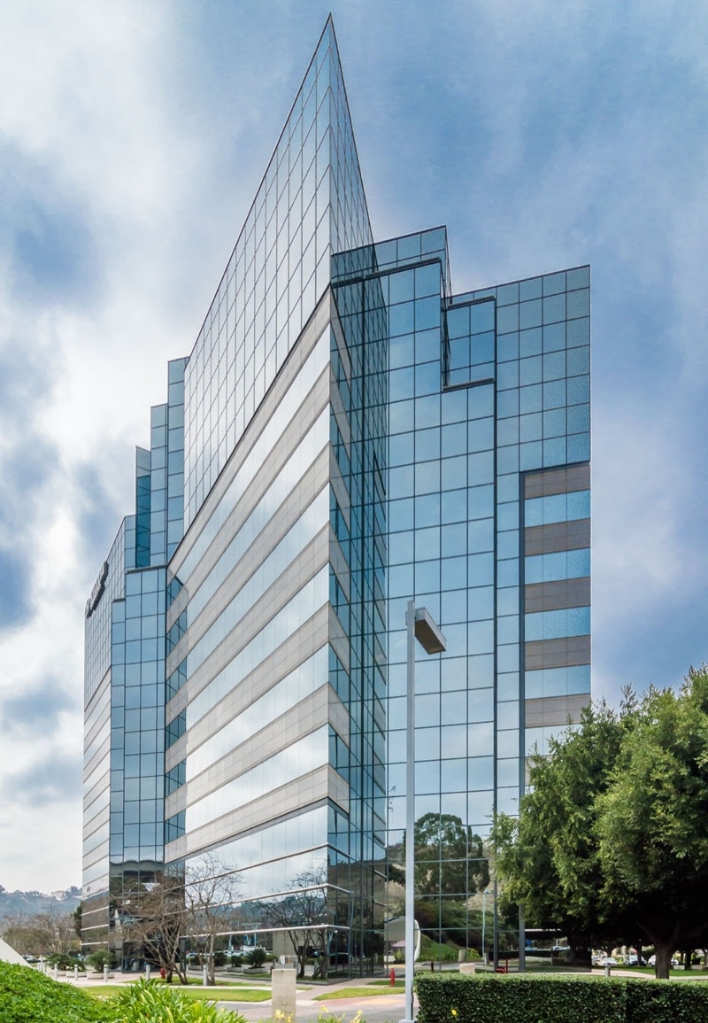 8880 Rio San Diego Drive, 8880 Rio San Diego Drive, San Diego, CA 92108 — office space for rent, photo 1