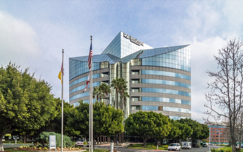 8880 Rio San Diego Drive, 8880 Rio San Diego Drive, San Diego, CA 92108 — office space for rent, photo 4