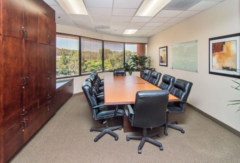 11440 West Bernardo Court, 11440 West Bernardo Court, San Diego, CA 92127 — office space for rent, photo 1