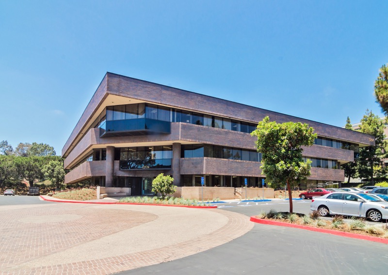 12526 High Bluff Drive, 12526 High Bluff Drive, San Diego, CA 92130 — office space for rent, photo 10
