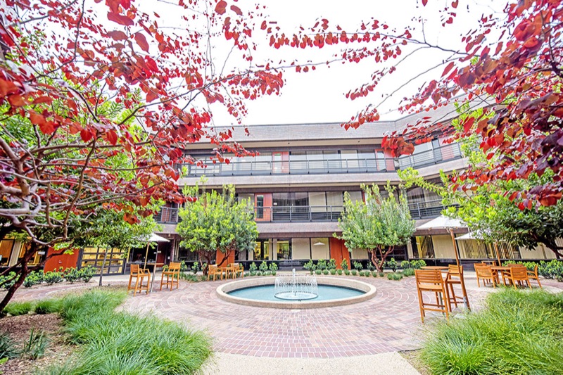12526 High Bluff Drive, 12526 High Bluff Drive, San Diego, CA 92130 — office space for rent, photo 12