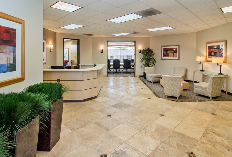 12526 High Bluff Drive, 12526 High Bluff Drive, San Diego, CA 92130 — office space for rent, photo 1