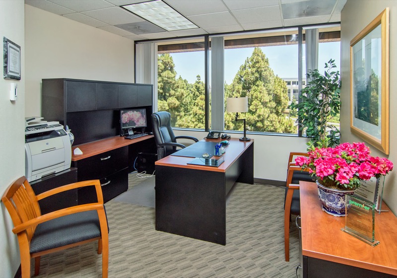 12526 High Bluff Drive, 12526 High Bluff Drive, San Diego, CA 92130 — office space for rent, photo 4