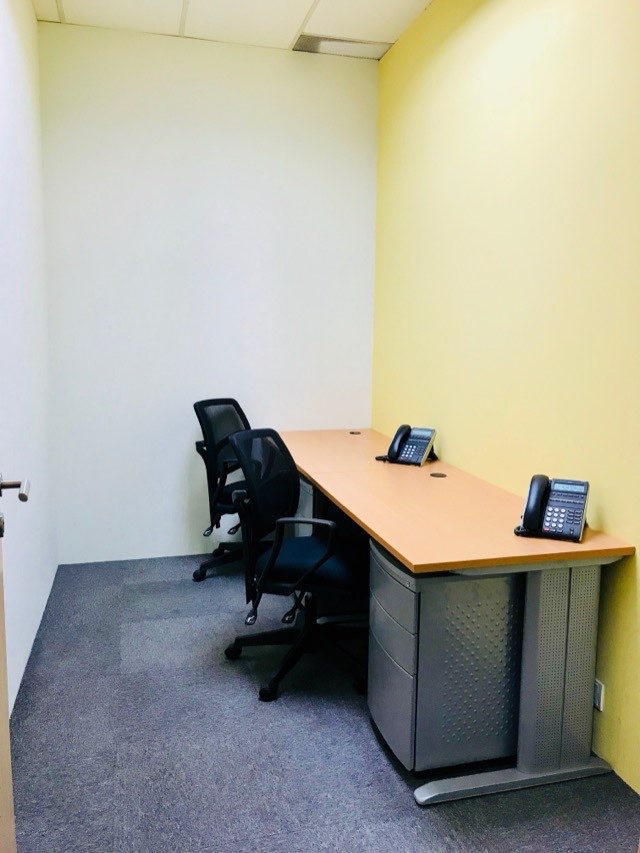 80 Robinson Road #10-01A, 80 Robinson Road #10-01A, Singapore 068898 — office space for rent, photo 1