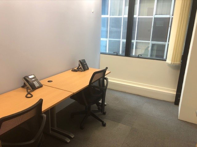 80 Robinson Road #10-01A, 80 Robinson Road #10-01A, Singapore 068898 — office space for rent, photo 2