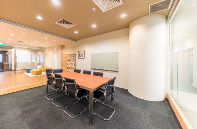 80 Robinson Road #10-01A, 80 Robinson Road #10-01A, Singapore 068898 — office space for rent, photo 9