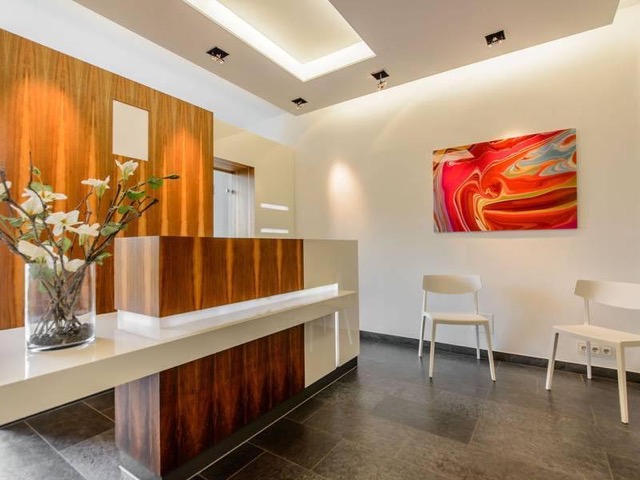 Prinzregentenstraße 54, Prinzregentenstraße 54, Munich 80538 — office space for rent, photo 10