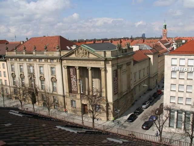 Prinzregentenstraße 54, Prinzregentenstraße 54, Munich 80538 — office space for rent, photo 12