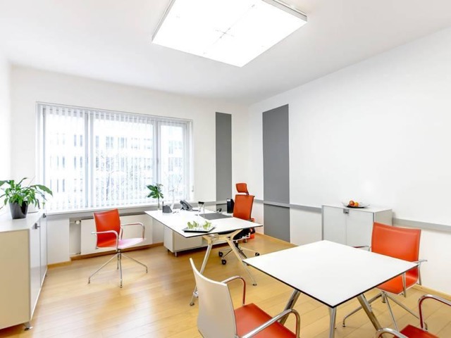 Prinzregentenstraße 54, Prinzregentenstraße 54, Munich 80538 — office space for rent, photo 2