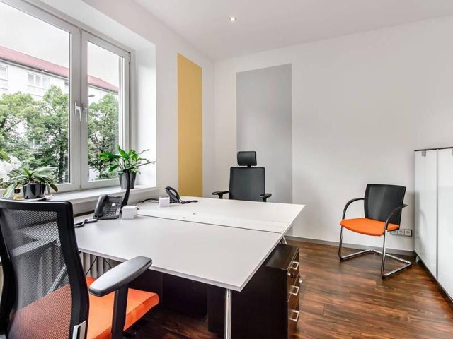 Prinzregentenstraße 54, Prinzregentenstraße 54, Munich 80538 — office space for rent, photo 3
