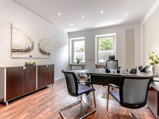 Prinzregentenstraße 54, Prinzregentenstraße 54, Munich 80538 — office space for rent, photo 4