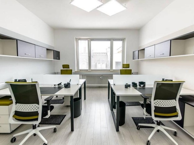 Prinzregentenstraße 54, Prinzregentenstraße 54, Munich 80538 — office space for rent, photo 5