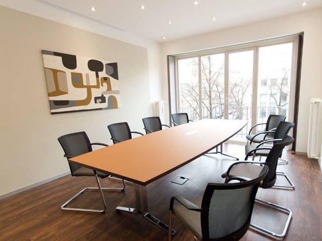 Prinzregentenstraße 54, Prinzregentenstraße 54, Munich 80538 — office space for rent, photo 8