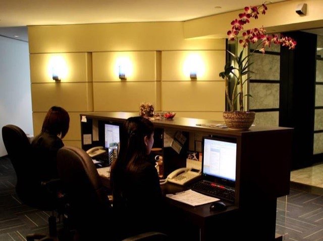 152 Beach Road, 152 Beach Road, Singapore 189721 — office space for rent, photo 2
