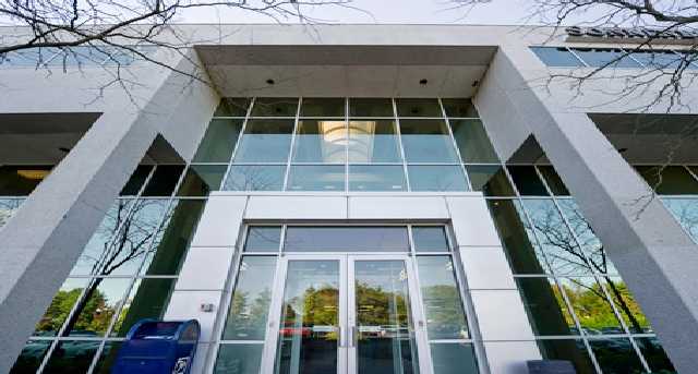Sewa pejabat 4400 Route 9 South, Suite 1000_1-1