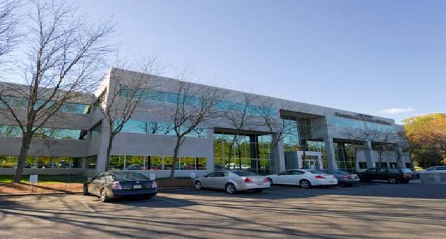Sewa pejabat 4400 Route 9 South, Suite 1000_10-1