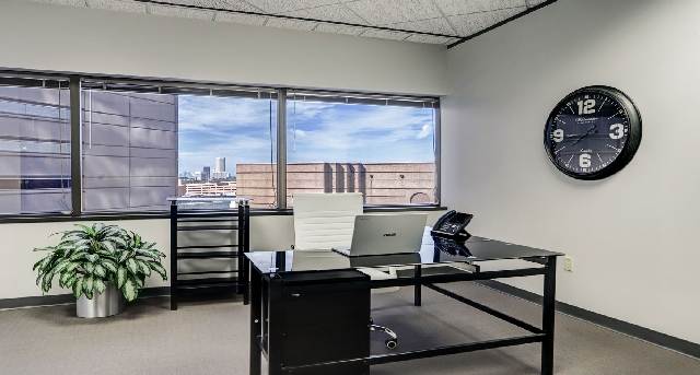 440 Louisiana Ste 900, 440 Louisiana Ste 900, Houston, TX 77002 — office space for rent, photo 3
