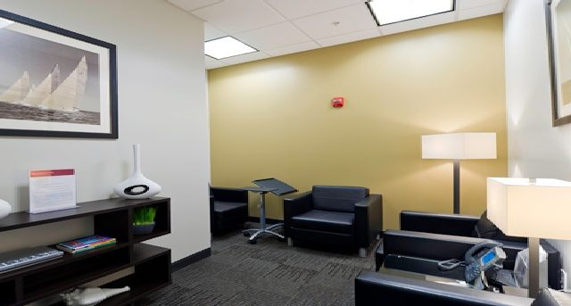 办公室租金4410 East Claiborne Street, Suite 334_1-1