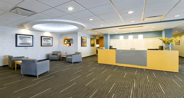 办公室租金4410 East Claiborne Street, Suite 334_5-5