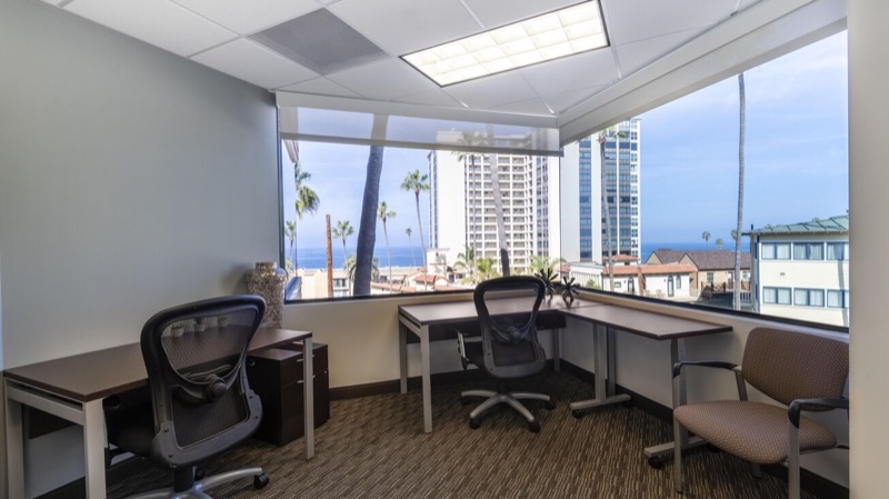 888 Prospect Street, 888 Prospect Street, La Jolla, CA 92037 — office space for rent, photo 2