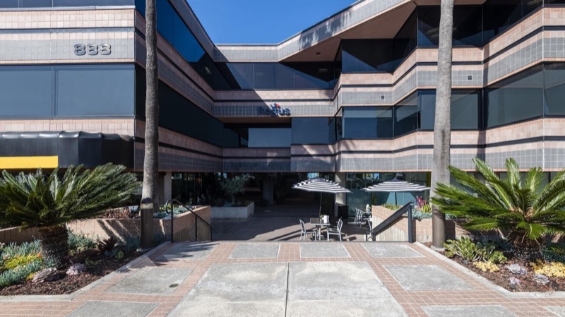 888 Prospect Street, 888 Prospect Street, La Jolla, CA 92037 — office space for rent, photo 3