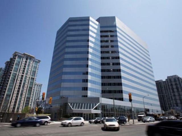 مكتب للايجار4711 Yonge Street_2-1